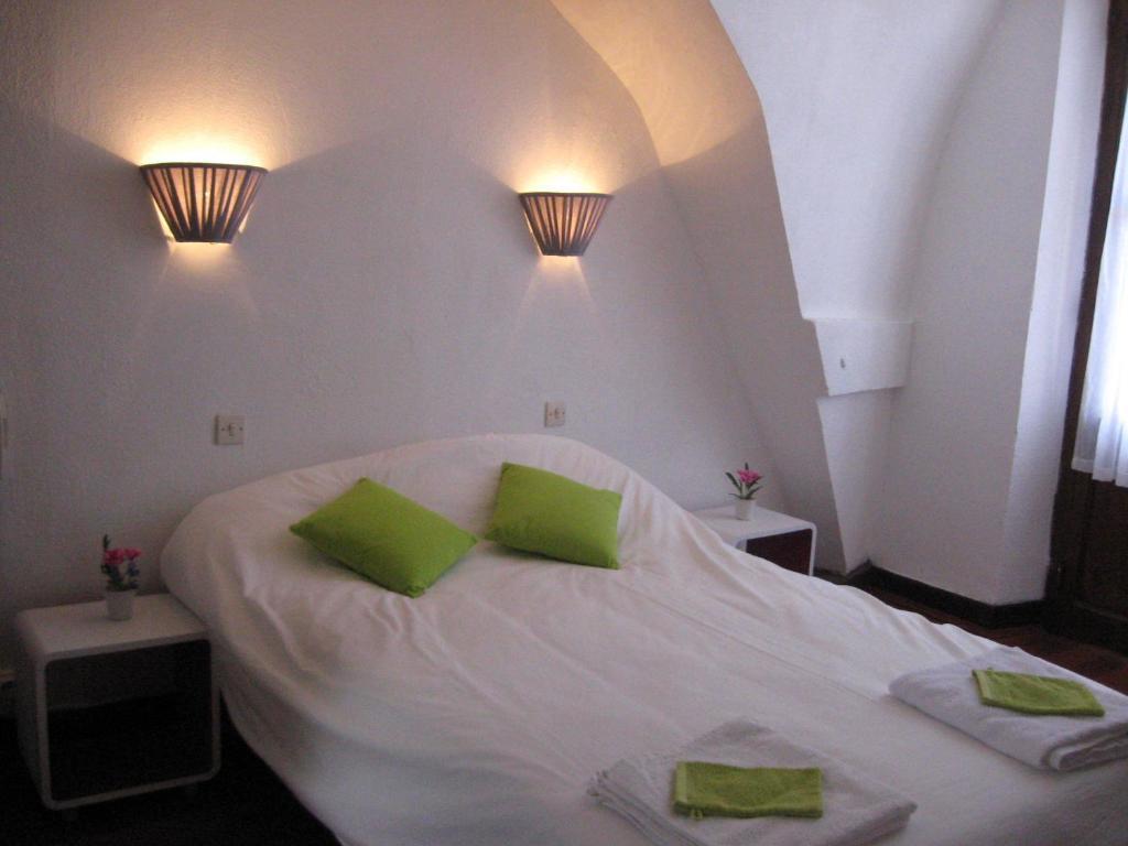 Hotel Notre Dame De Fourviere Лурд Номер фото